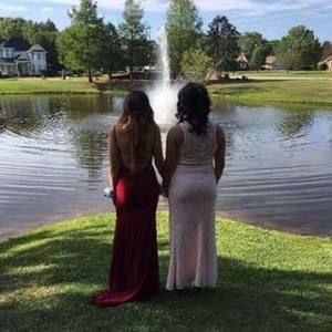 Meet your Posher, Taylor